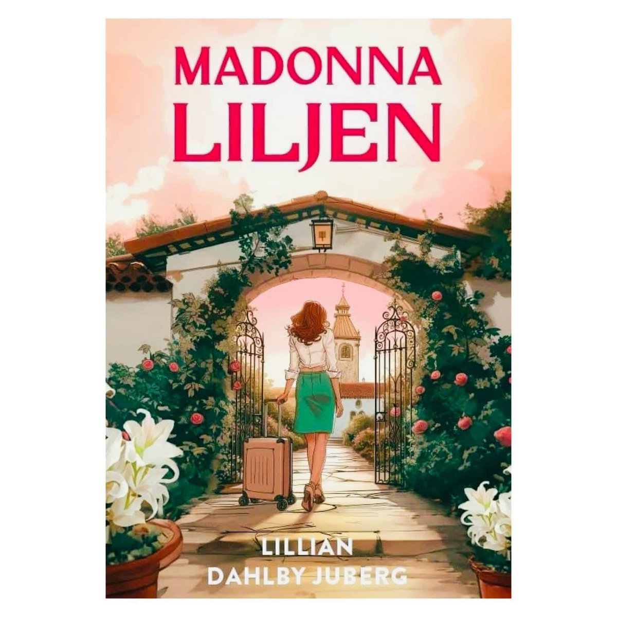 Lilojub's tweet photo. Madonnaliljen 👒🐝🍃🪷av
Lillian D Juberg 💖 https://t.co/l9cgKIdIHS