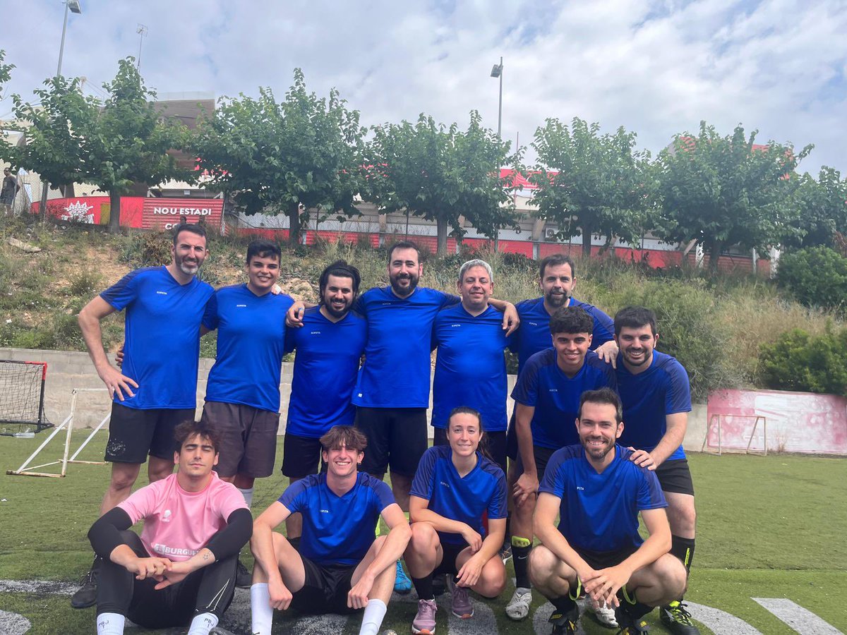 Associació Mulassa de Tarragona tweet media