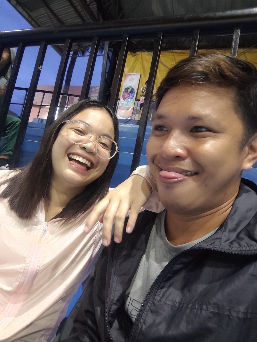 darth_kj's tweet photo. @vybyng Lakaw, dagan para sa Dole pineapple can 😂

Weekend with my fave person, @vybyng 🫶 | 06.30.24 https://t.co/uKcuHxJKk8