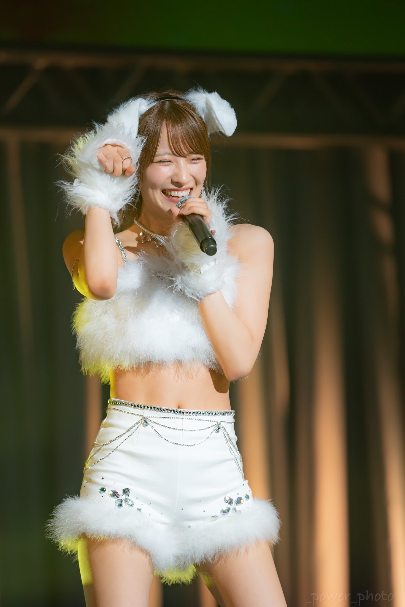 小嶋花梨 生写真 僕だって泣いちゃうよ 8種セット 19th single】僕だって泣いちゃうよ/小嶋花梨ver. - YouTube