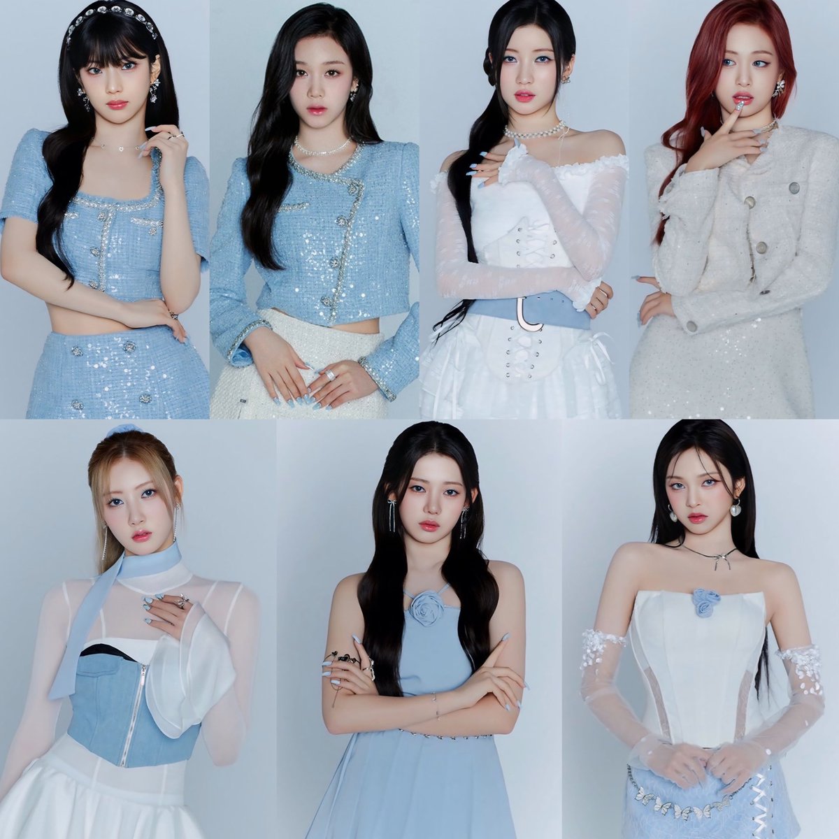 BABYMONGLOBAL's tweet photo. Reply the tags with 7 animals you know!

🎯 Goal : 500 REPLIES !

BABYMONSTER FOREVER OUT NOW
#BABYMONSTER_FOREVER_TODAY
#BABYMONSTER #베이비몬스터 
@YGBABYMONSTER_ https://t.co/sfuMbFKrFs