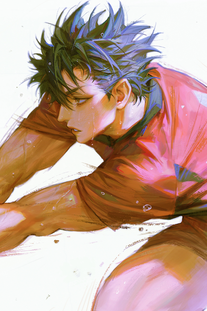 쿠로오🏐
#ハイキュー