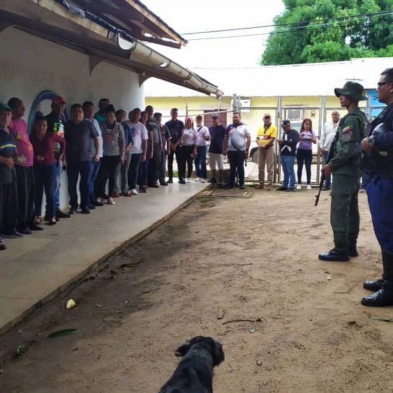 Centro de Desarrollo de la Calidad Educativa Anz tweet media