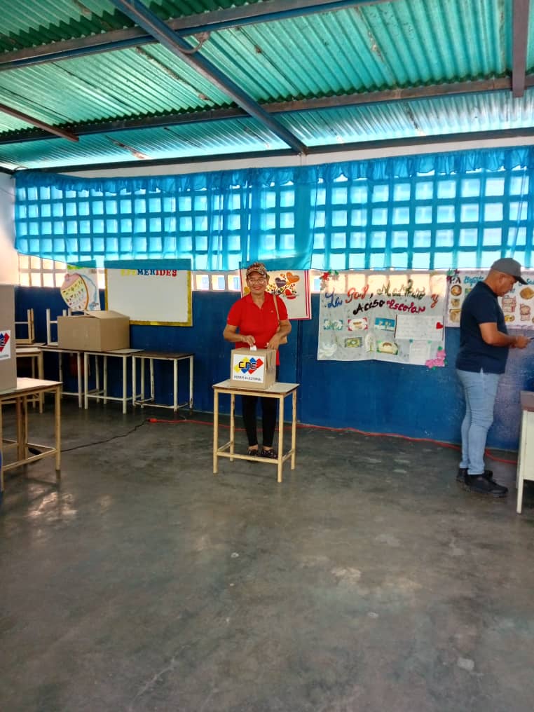 Centro de Desarrollo de la Calidad Educativa Anz tweet media