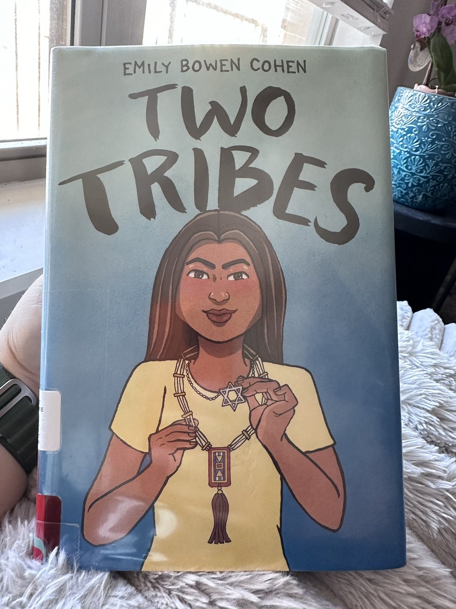 David Michael Cupp, NBCT (@davidcupp23) on Twitter photo What are you reading? Starting this year’s 24-25 Bluebonnet Book Nominee. This graphic novel by <a href="/emilyboco/">Emily Bowen Cohen</a> already has me hooked. Can’t wait to discuss with fellow readers! #Impact #RepresentationMatters What are you reading? Starting this year’s 24-25 Bluebonnet Book Nominee. This graphic novel by <a href="/emilyboco/">Emily Bowen Cohen</a> already has me hooked. Can’t wait to discuss with fellow readers! #Impact #RepresentationMatters