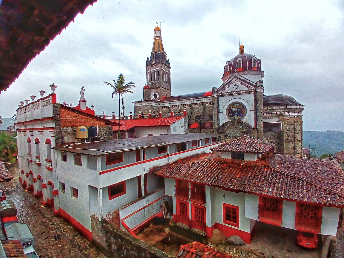 Sergio Salomón tweet media