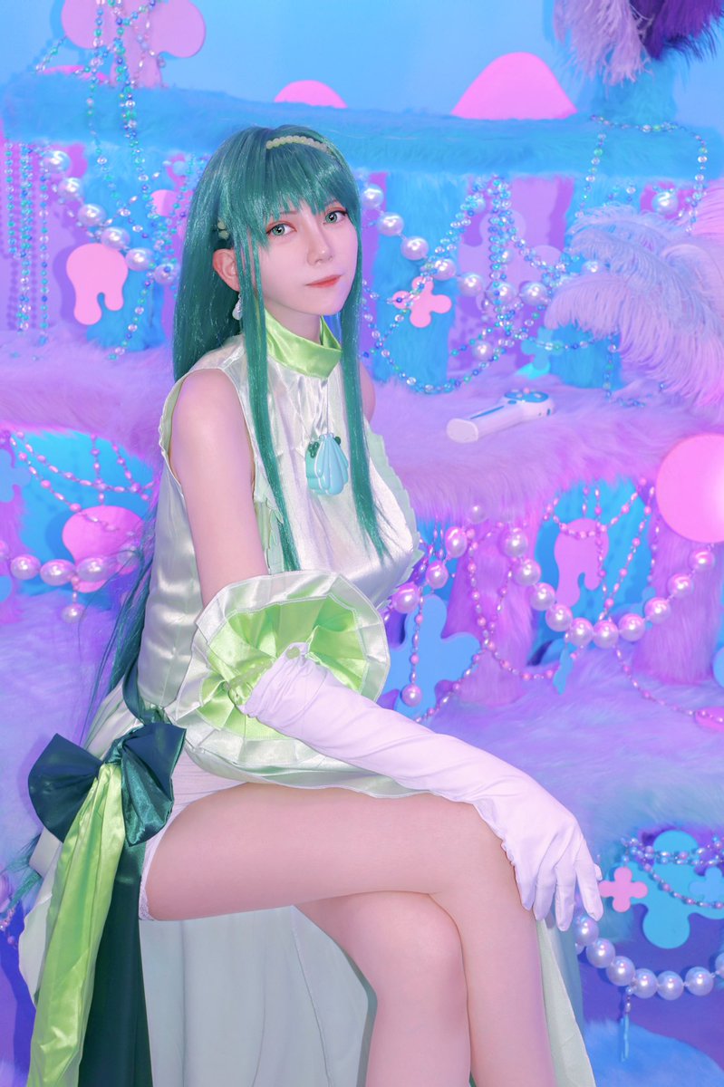 KoU@写真滞納P tweet media