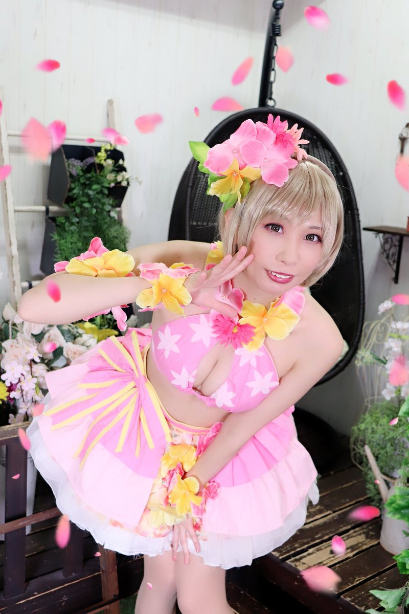 KoU@写真滞納P tweet media