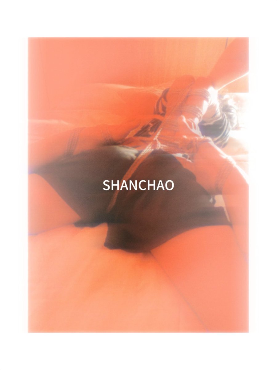 SHANCHAO315's tweet photo. 📷：我 
绳子跟他学的 学艺不精 惭愧惭愧@CK11230970 https://t.co/35uw4E8pHf