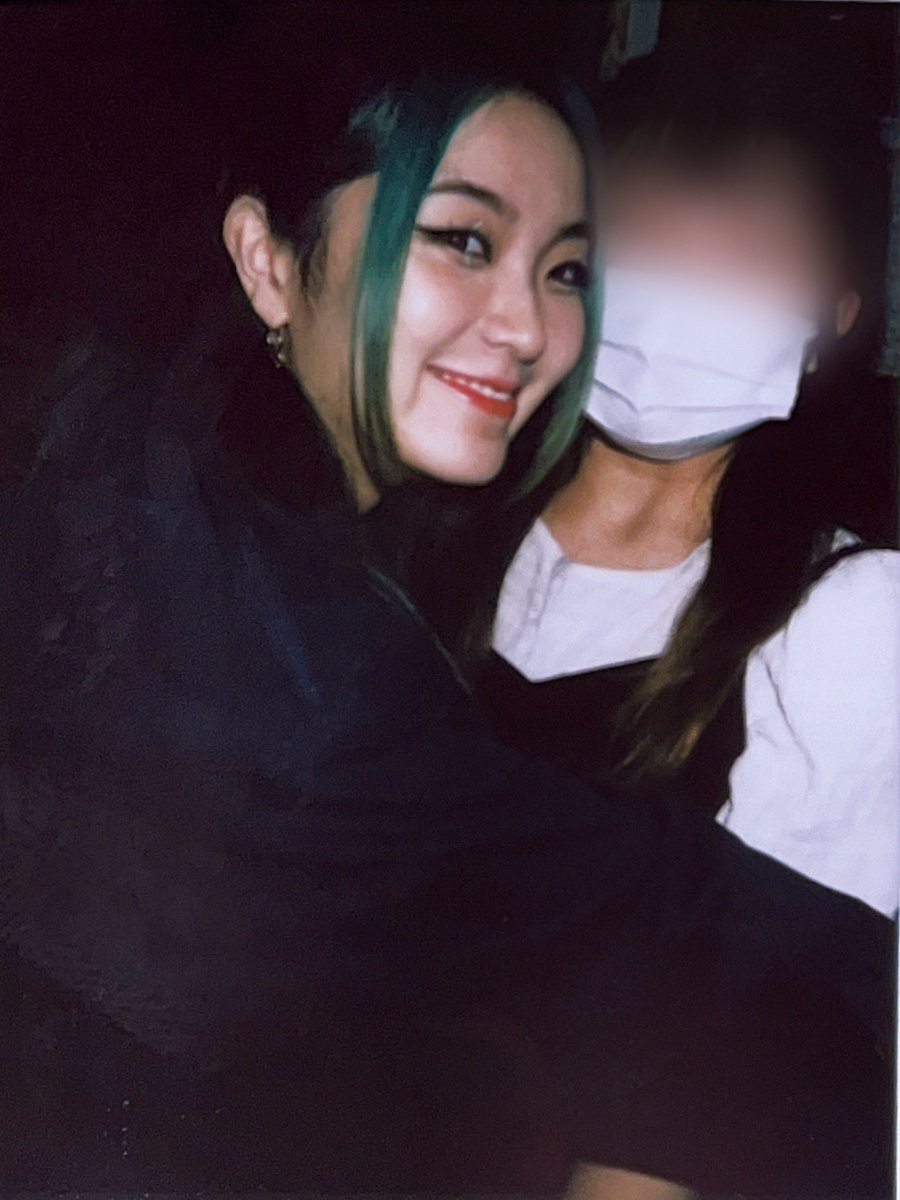 luv_chego's tweet image. 2024.06.29
kotone 1st solo live ~K~

ことねワールドかっこよかった🌐✨
2ndも行きたいな🎶

 #うぃーらぶことねん