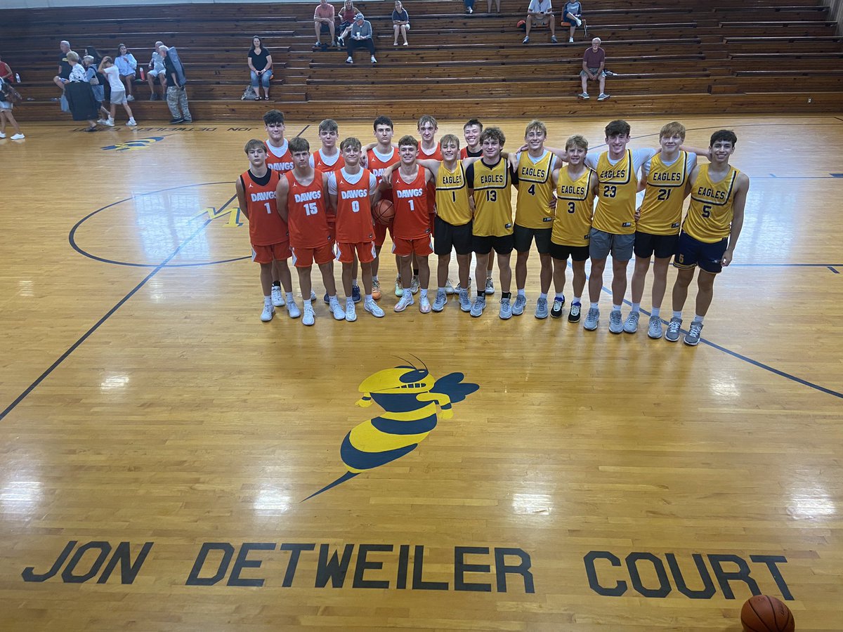 Mark Detweiler tweet media