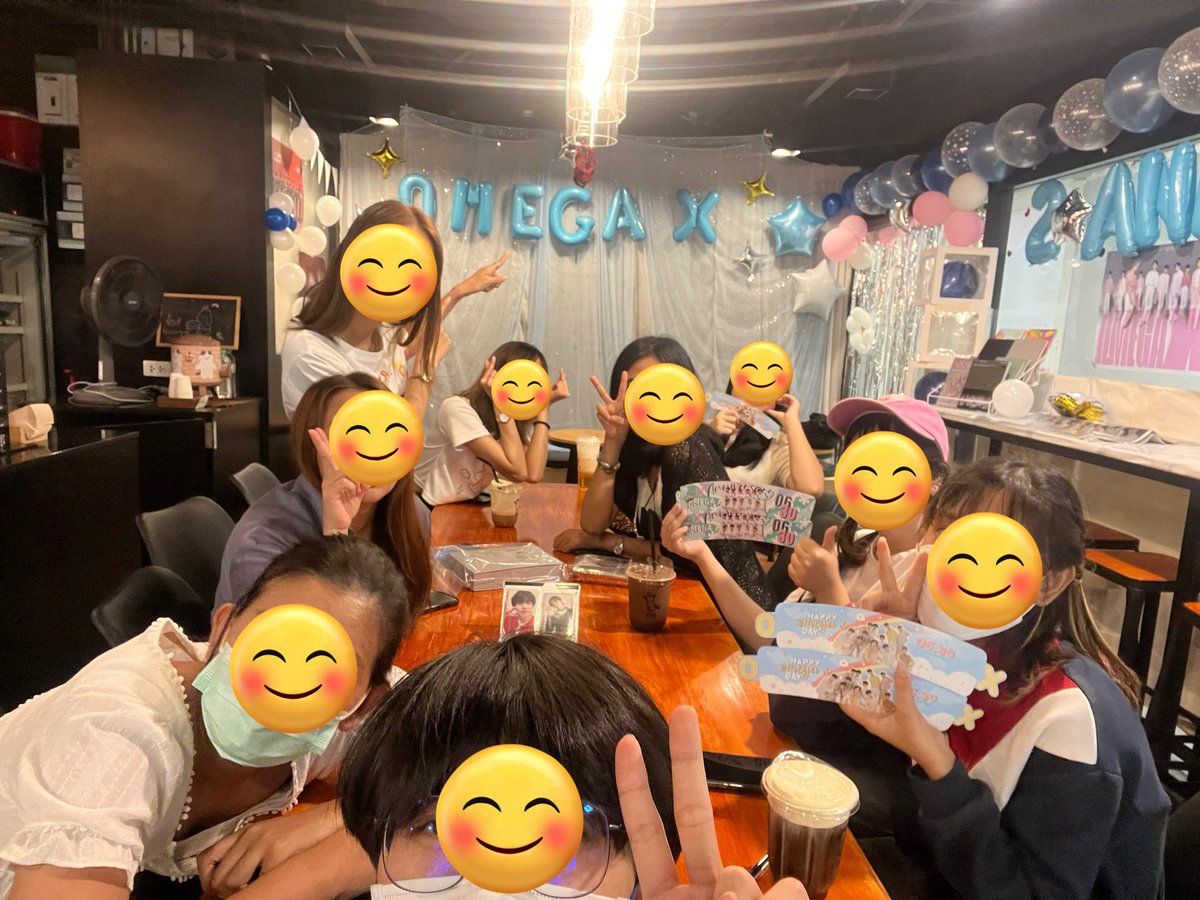 mp_omegax's tweet image. I’m crying 😭😭😭
#OMEGA_X #Lets_Play_With_OX
#OMEGA_X_DEBUT_3rd_ANNIVERSARY

For X :
          2023                     2024