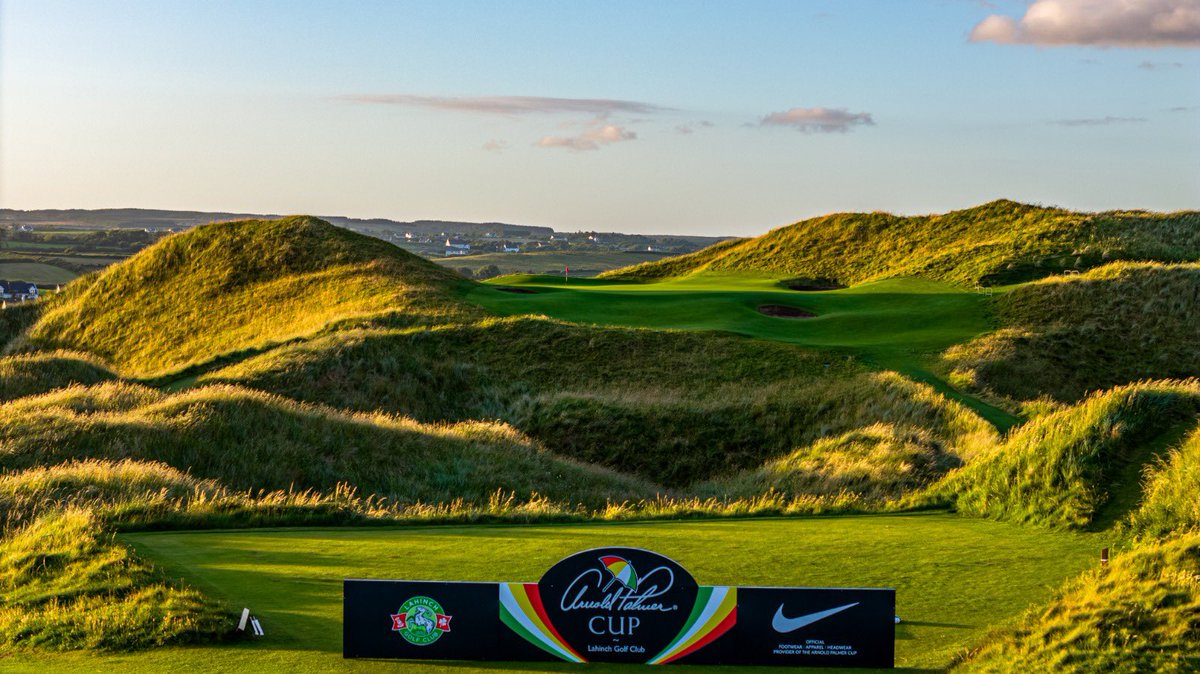 .<a href="/ArnoldPalmerCup/">Arnold Palmer Cup</a> we are ready 👋