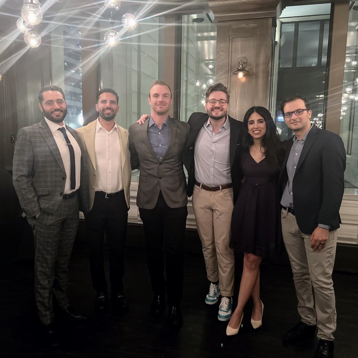 VIR at RUSH tweet media