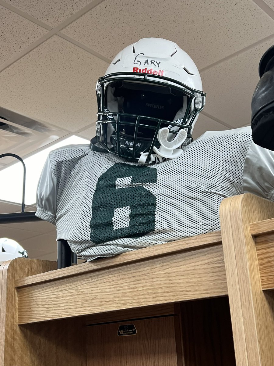 Dwayne E. Gary Jr tweet media