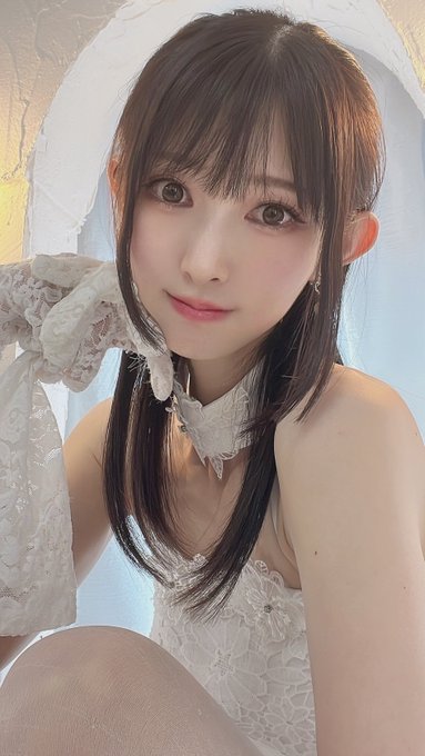 Twitterのコスプレ画像2