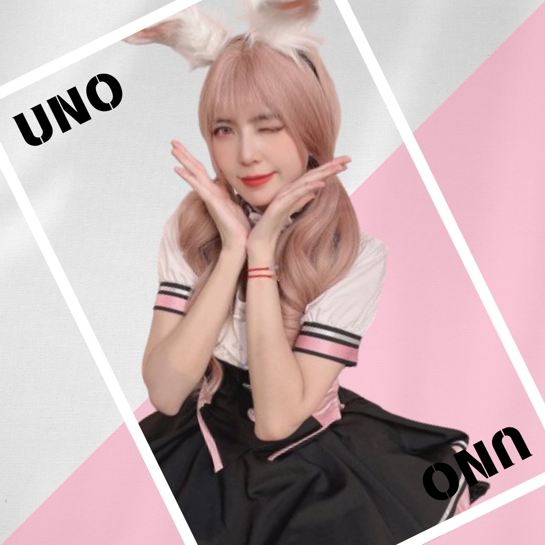lupinal_red's tweet photo. Uno畢業特輯

#Uno #美少女
#KIRABASE #KIRABASE三創
#maid #メイド https://t.co/X1YAphlhI4