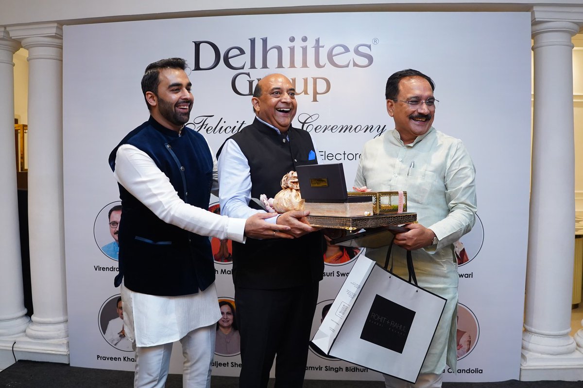 Virendraa Sachdeva tweet media