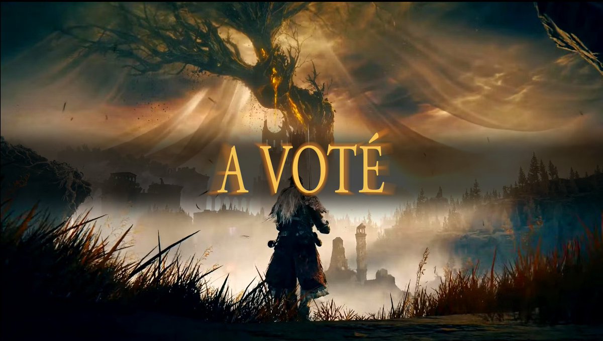 TeoGaillard's tweet photo. C’est le moment, plus que jamais

(Merci @nostalgeek_yt pour l’image) https://t.co/WuaMEtHLXo