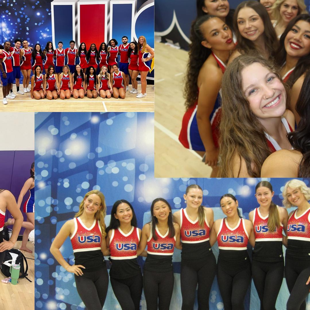 United Spirit Assoc. tweet media