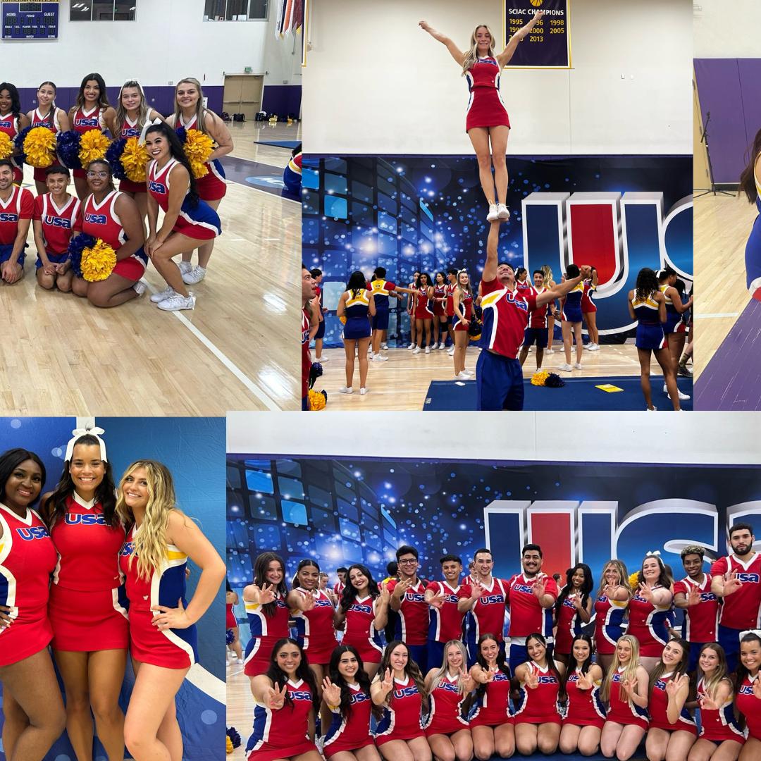 United Spirit Assoc. tweet media