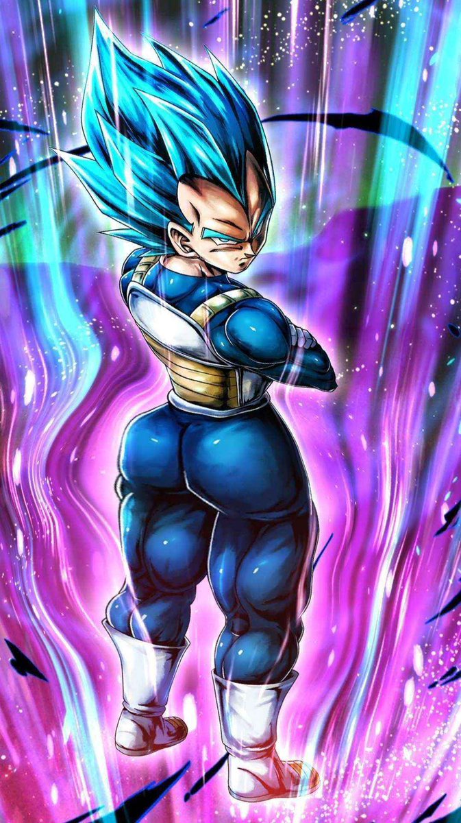 iORQUlDIA vegeta BBL
