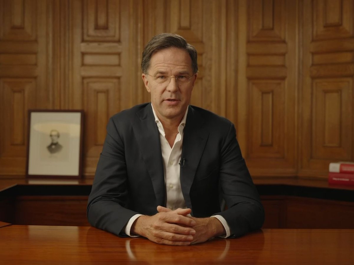 Caroline van der Plas tweet media