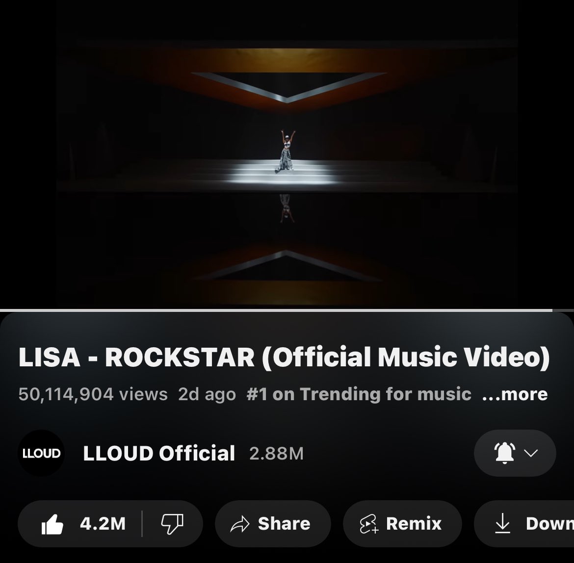LALICE UPDATES tweet media