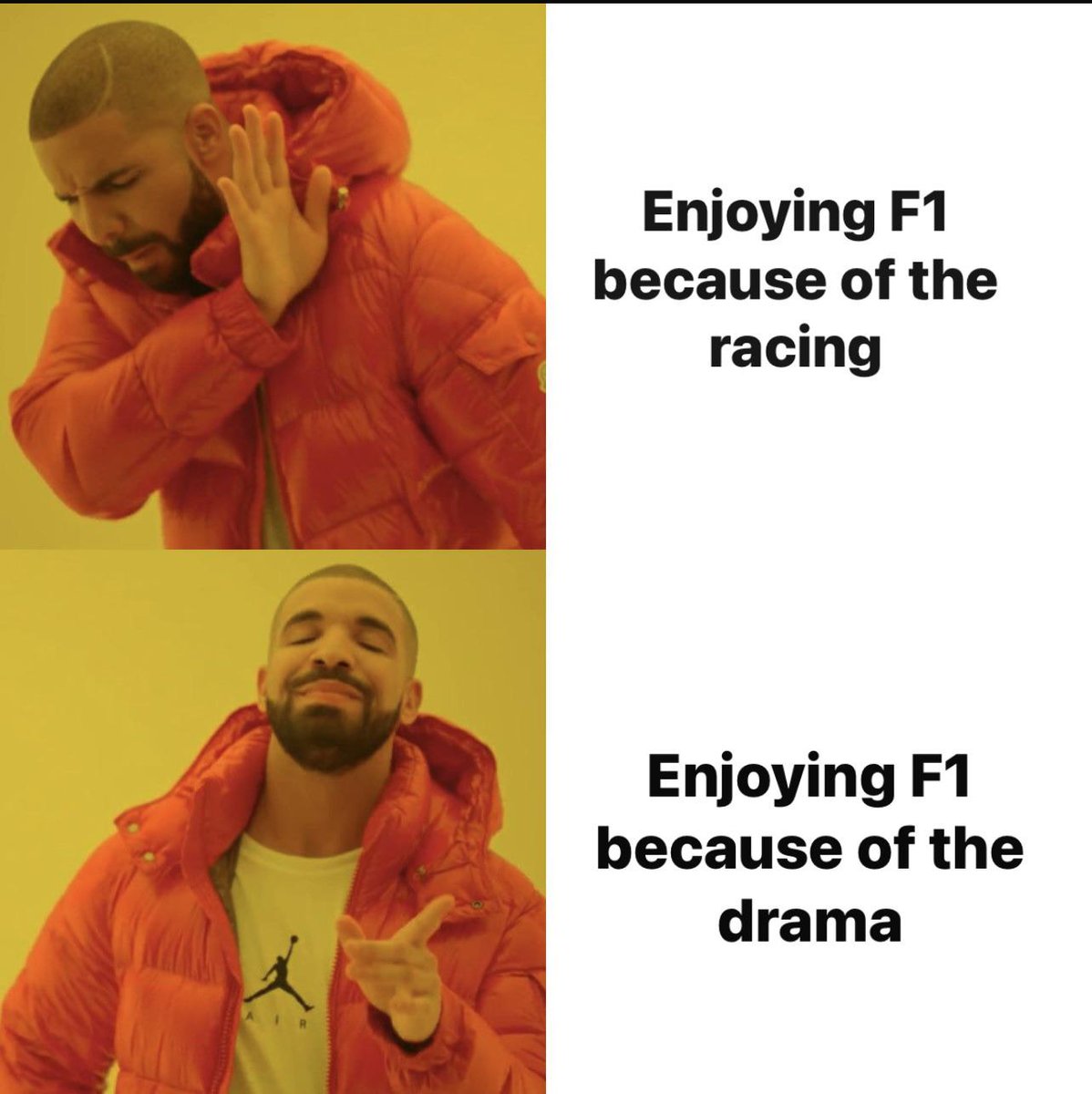 F1 TROLL (@f1trollofficial) on Twitter photo 