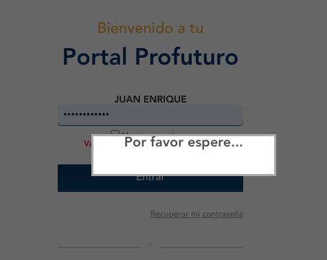 EnriqueJuarezT's tweet photo. Así vivió Profuturo, siempre con trabas para los trámites.
@ProfuturoMX https://t.co/Hga1bwTZKQ