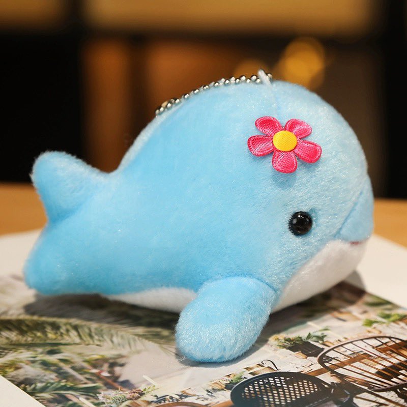 Group Order Dolphin 🐬 keychain 

🏷️ : Rp7.000
📆 : 2 July 2024 (6pm WIB)
🔗 : docs.google.com/forms/d/e/1FAI…

* harga belum tax dan packing 
#CHENLE #천러