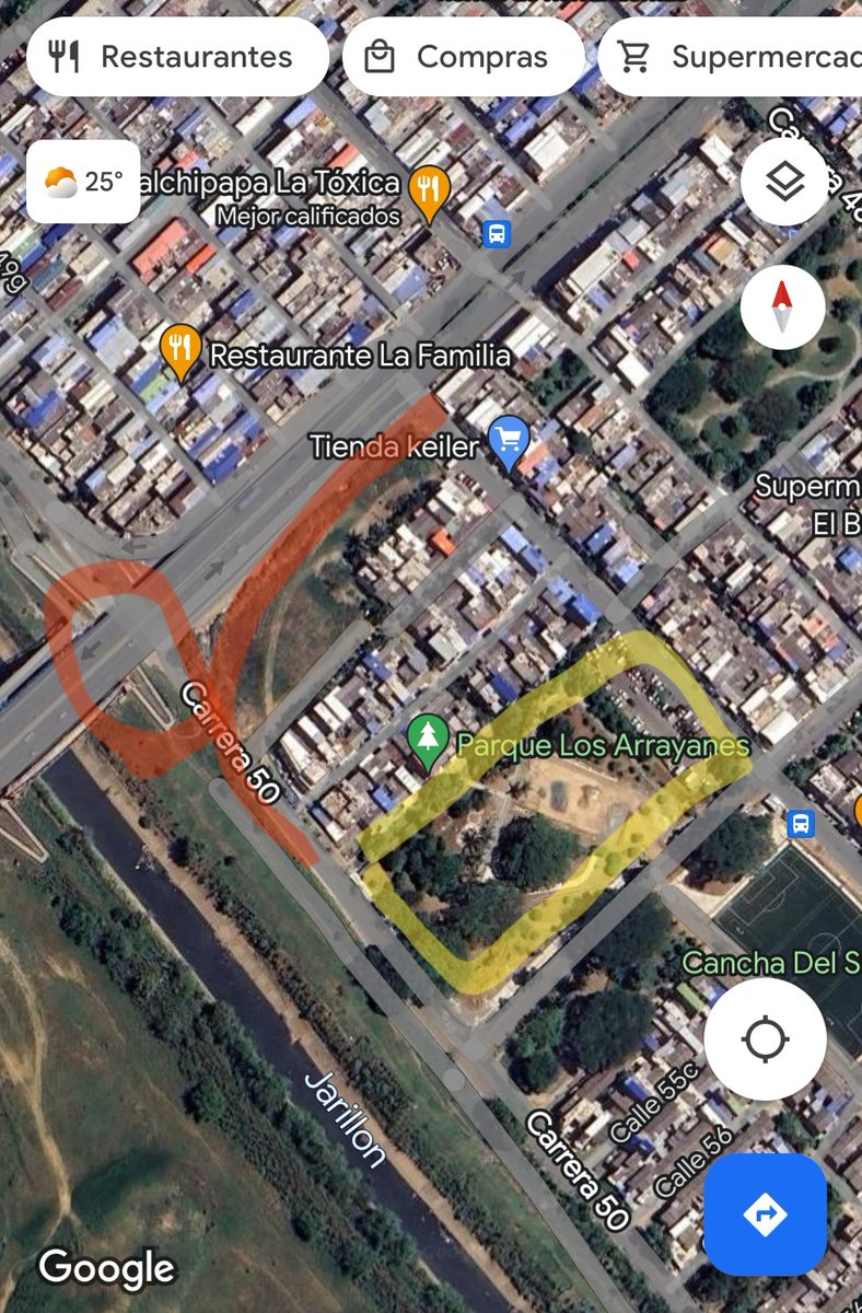 J_Esteban_Ricci's tweet photo. El coliseo en Llano Verde va a quedar poderoso junto al aula de memoria y canchas sintéticas. 

Ví en recorrido q no se ha continuado pavimentación de la Cra. 50 q conecta Llano Verde con Ciudad Córdoba y tampoco la salida hacia av. C. de Cali. 

Ojo! @InfraesCali @MovilidadCali https://t.co/Z9dZUCnmHf