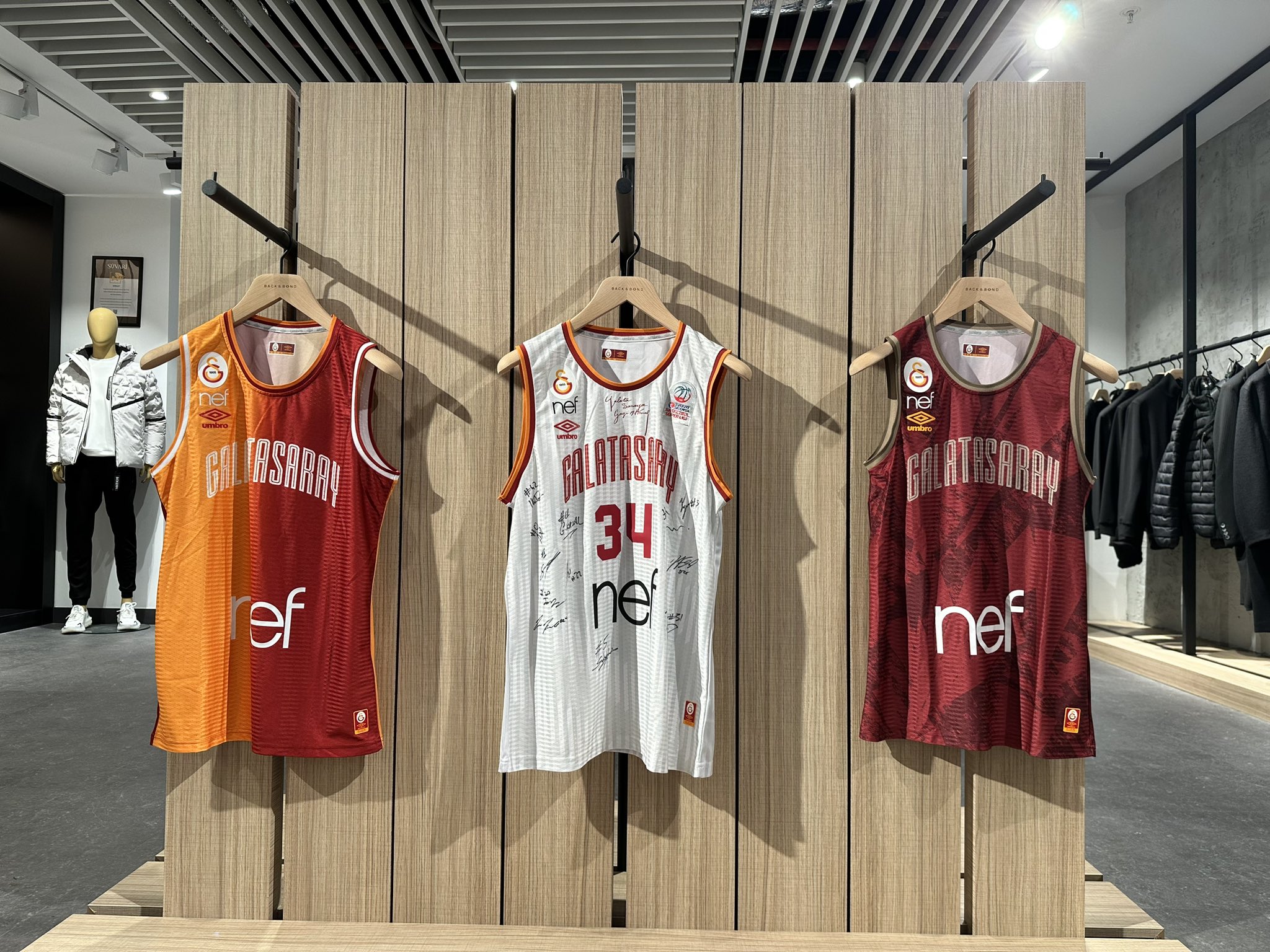 Boutique umbro hot sale