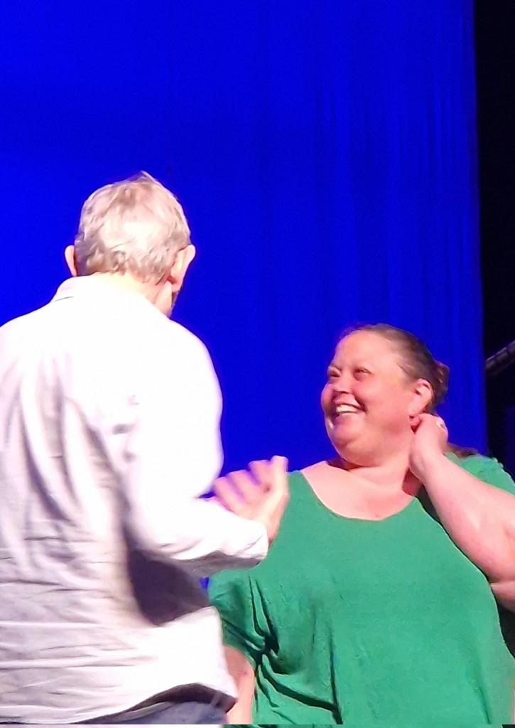 Stapleford CPS (@stapleford_cps) on Twitter photo Rehearsals nearly finished for the eagerly anticipated 'Voices of Hope' <a href="/MichaelRosenYes/">Michael Rosen ππππ NICE η·η·</a> @MrsJayneMarie Rehearsals nearly finished for the eagerly anticipated 'Voices of Hope' <a href="/MichaelRosenYes/">Michael Rosen ππππ NICE η·η·</a> @MrsJayneMarie