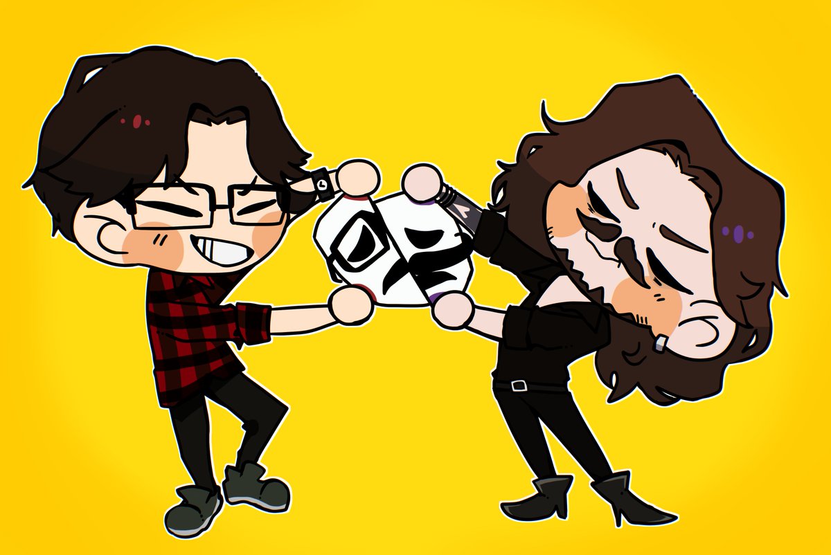 「banner's picture i like it#GoCatBoys #Cm」|蒼也(あおや)のイラスト