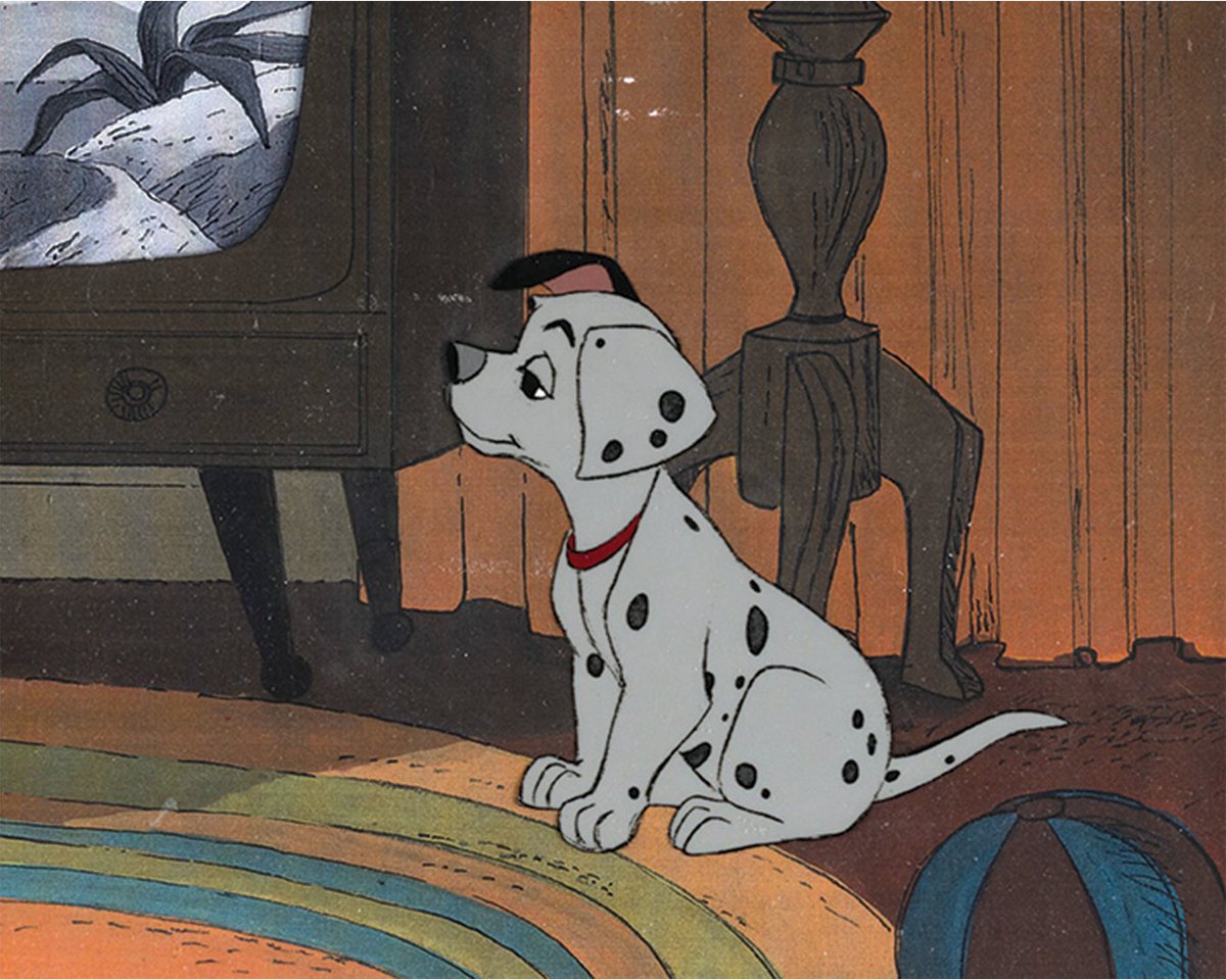 VEGalleries's tweet image. Today’s the day! We hope you’ll be bidding in the auction today on treasures like these rare animation cels. Whether you’ve registered to bid or not, make sure to tune in to the livestream via our website: vegalleries.com/releases/popul…

#Animation #ClassicAnimation #AnimationCels