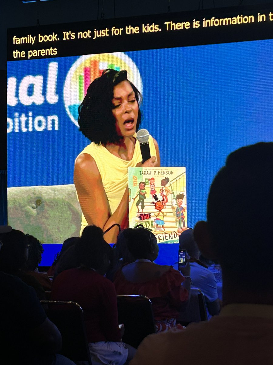 This has been one of the most inspiring weekends ever! I’m so grateful to <a href="/ala_spectrum/">Spectrum Scholarship Program</a> and <a href="/ALALibrary/">American Library Association</a> for providing me the opportunity to attend ALA Conference and meet my fellow scholars and amazing changemakers in the field! #ALAAC24