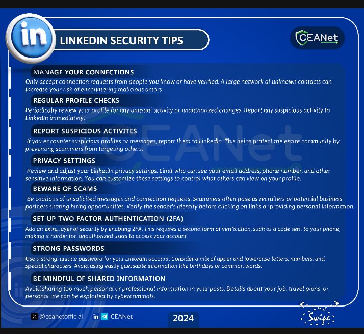 Cyber Security Education and Awareness Network tweet media