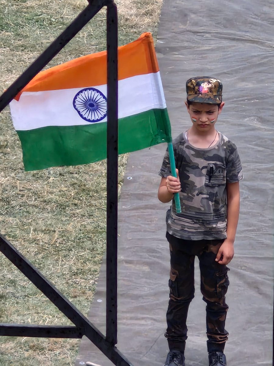 The Kashmir Connect tweet media