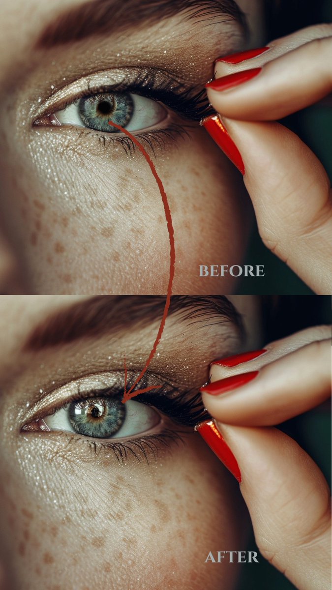 Photoshop Brushes for Light in the Eyes
Brilliant Effects in a Click!

Visit my website : lazambelliph.com/products/01-br…

#photoshop #brushart #eyes #effects