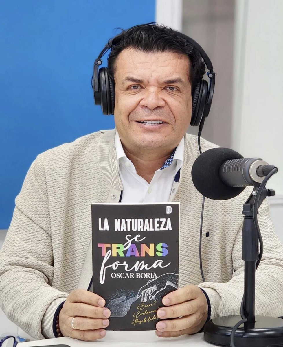 A vivir que son dos días tweet media