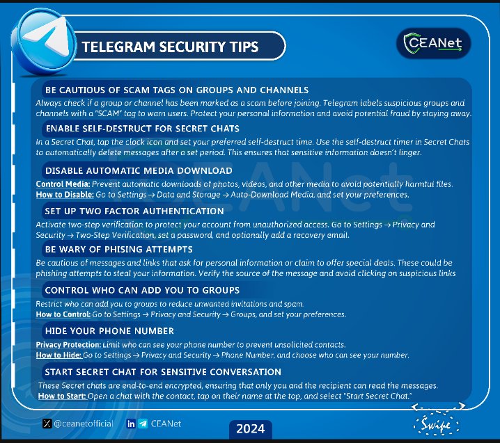 Cyber Security Education and Awareness Network tweet media