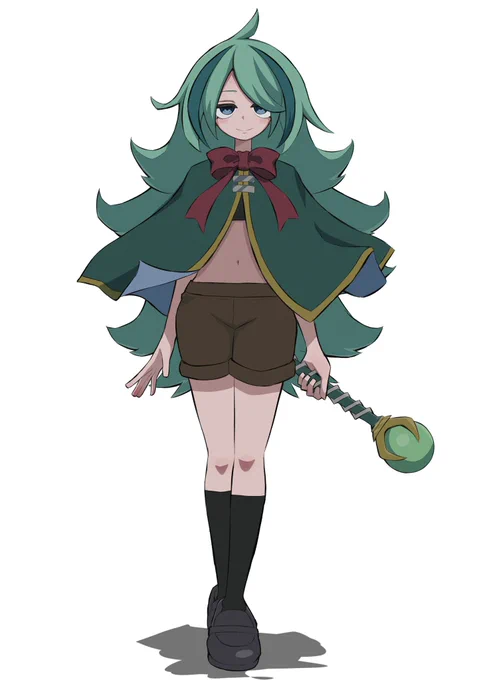 #Skeb #commissions 納品しました!リクエストありがとうございます