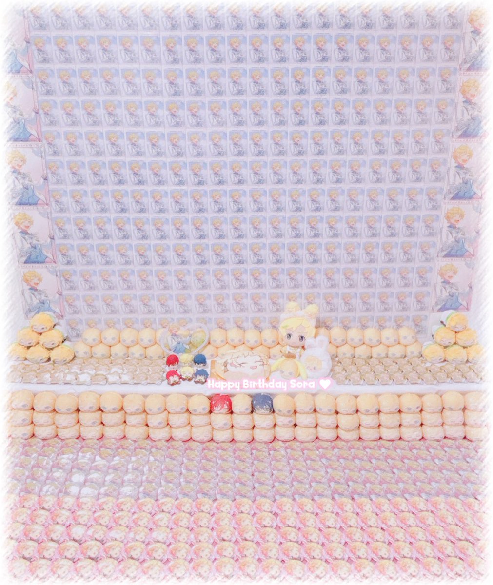 ゆかぴ 🎈⸒⸒ tweet media