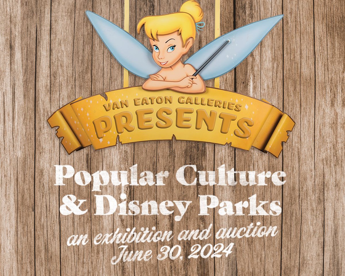 VEGalleries's tweet image. Today’s the day! We hope you’ll be bidding in the auction today on treasures like these rare animation cels. Whether you’ve registered to bid or not, make sure to tune in to the livestream via our website: vegalleries.com/releases/popul…

#Animation #ClassicAnimation #AnimationCels