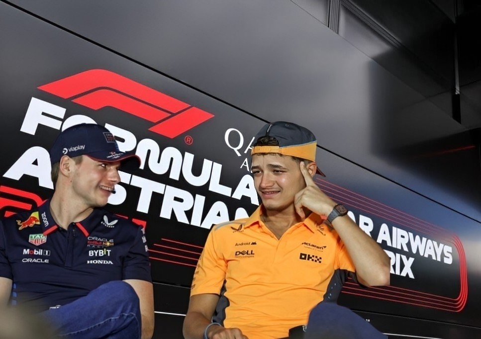 mattybates0's tweet photo. Fancy a beer later? #Formula1 https://t.co/NHwIhFxTBh