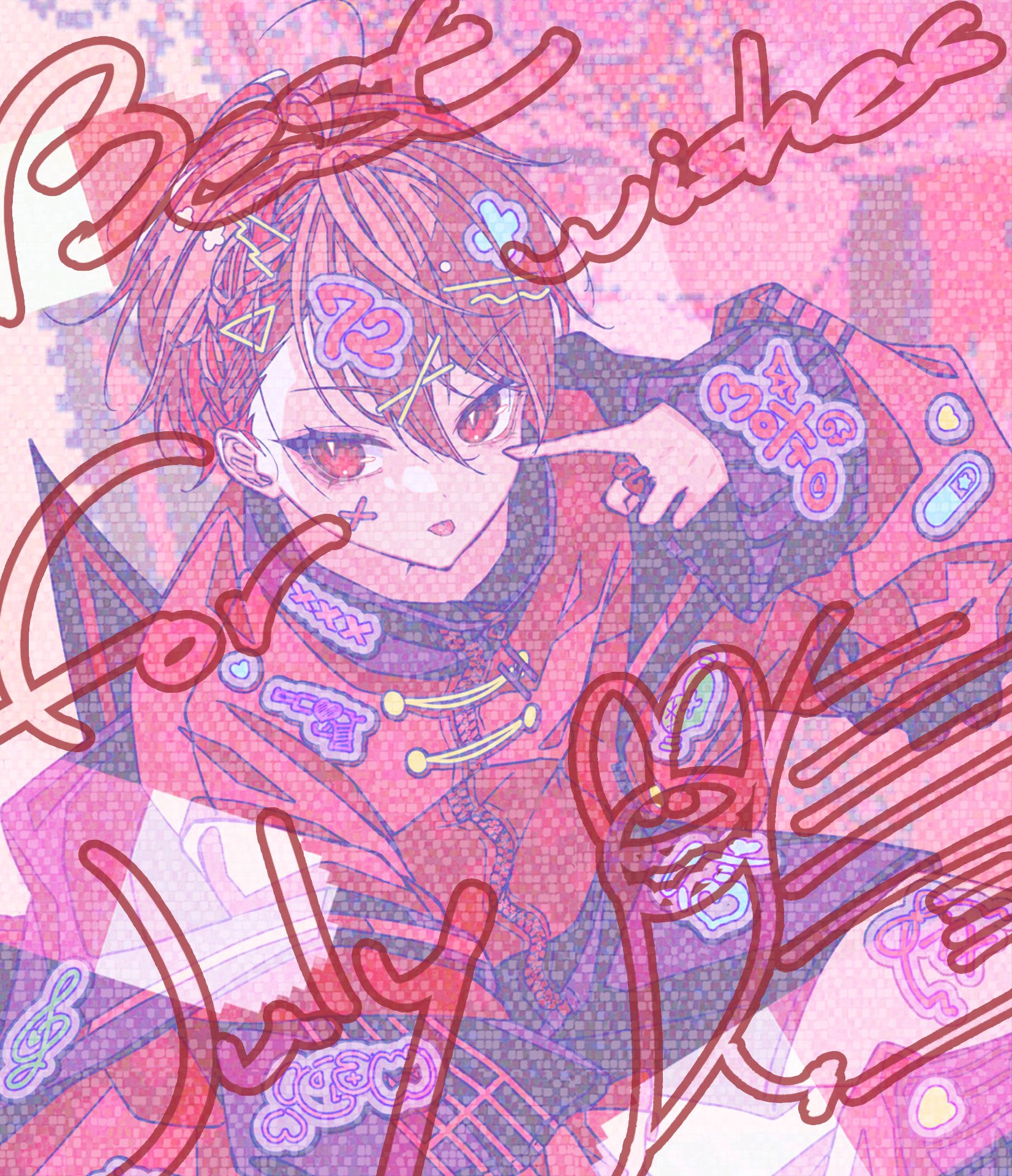暇72@シクフォニ on X: 
