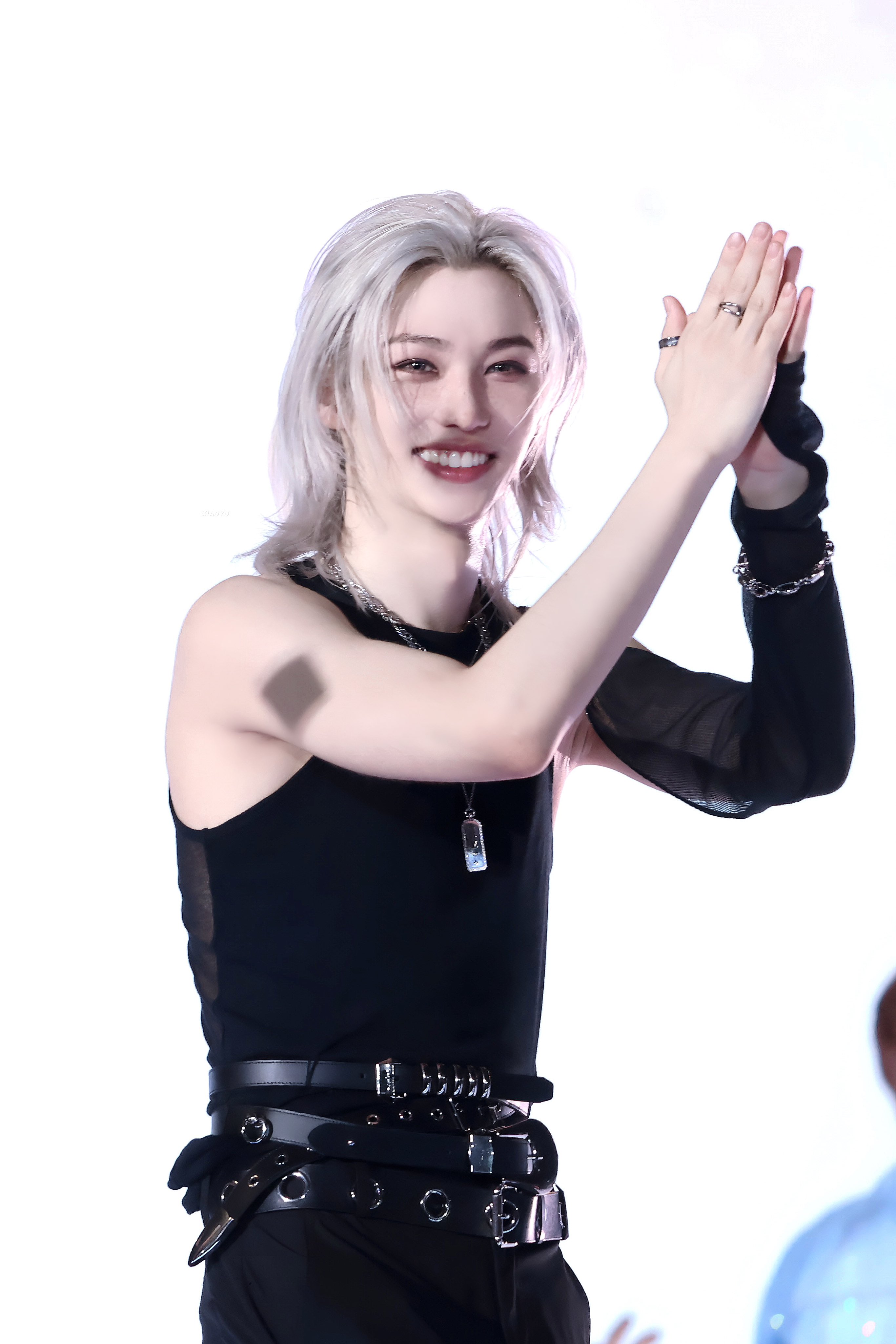 𝙭𝙞𝙖𝙤𝙮𝙪𝙊𝙪𝙊 on X: 
