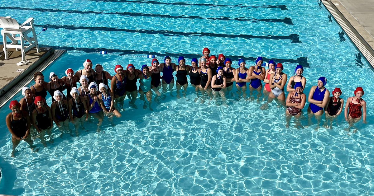 Terrific tournament this morning for the NCHS feeder pools! All future Redhawks!