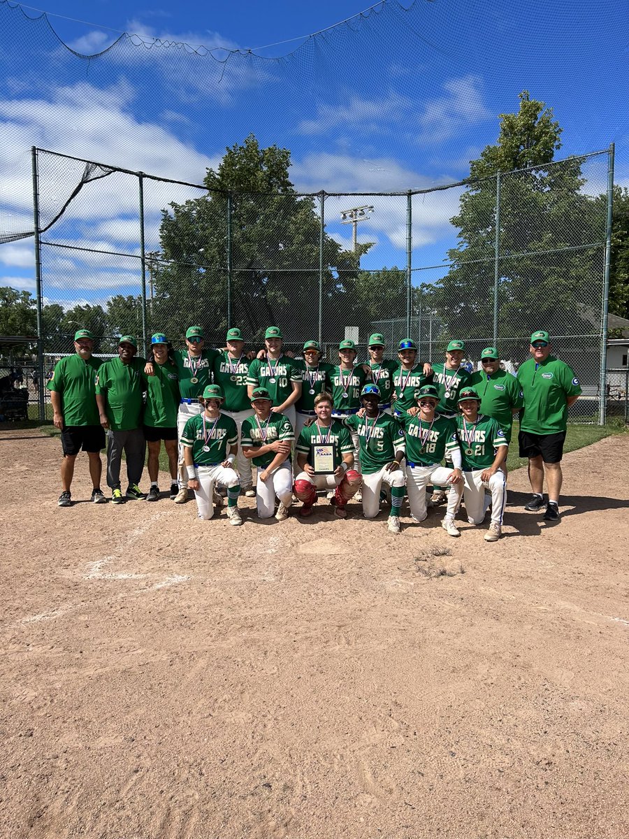 AABA Baseball tweet media